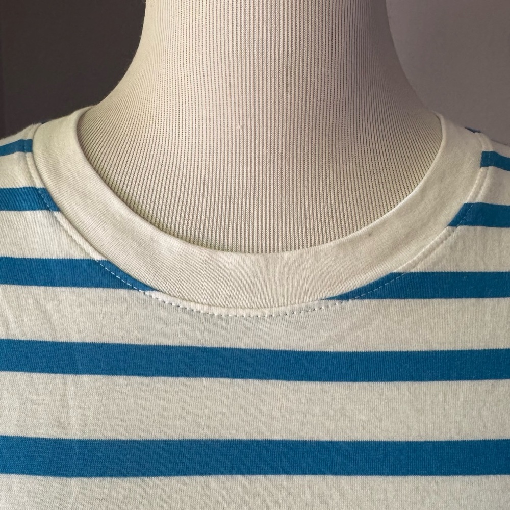 COS Striped Tee - Picture 2 of 3